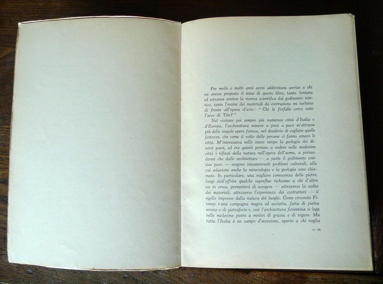 Rodolico,LE PIETRE DELLE CITTÀ D'ITALIA,1953 Le Monnier I^ed[storia,architettura | Immagine Gallery 5