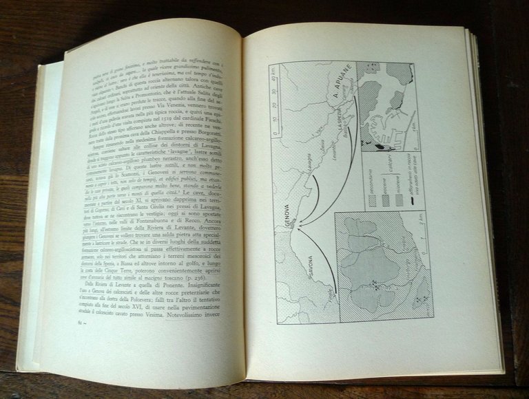 Rodolico,LE PIETRE DELLE CITTÀ D'ITALIA,1953 Le Monnier I^ed[storia,architettura | Immagine Gallery 6