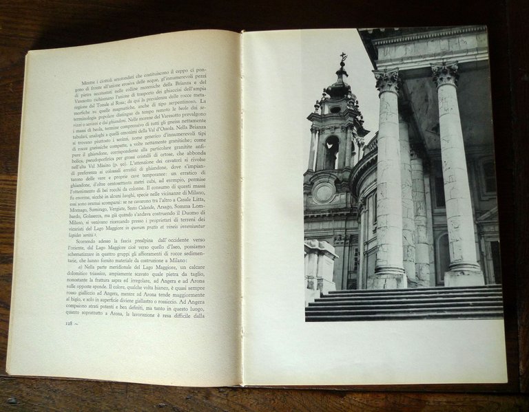 Rodolico,LE PIETRE DELLE CITTÀ D'ITALIA,1953 Le Monnier I^ed[storia,architettura | Immagine Gallery 7