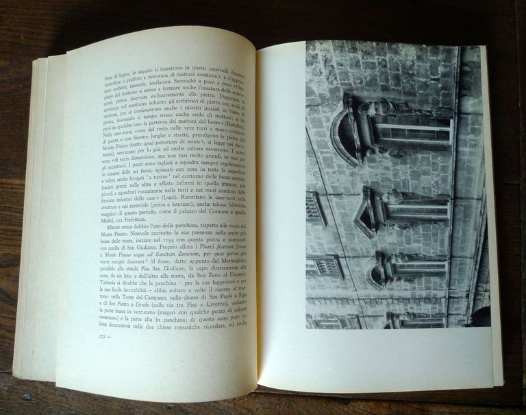 Rodolico,LE PIETRE DELLE CITTÀ D'ITALIA,1953 Le Monnier I^ed[storia,architettura | Immagine Gallery 8