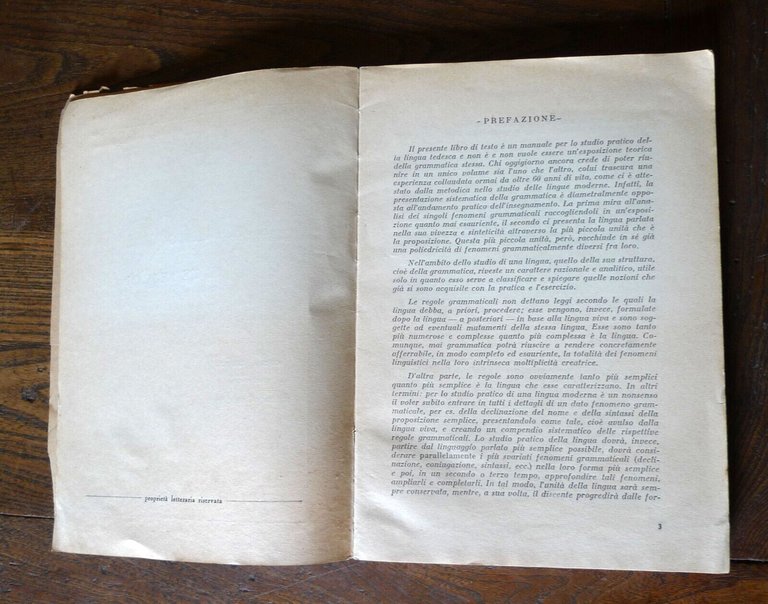 Roeder-Bär,IMPARIAMO IL TEDESCO!Corso pratico secondo il metodo moderno,1962