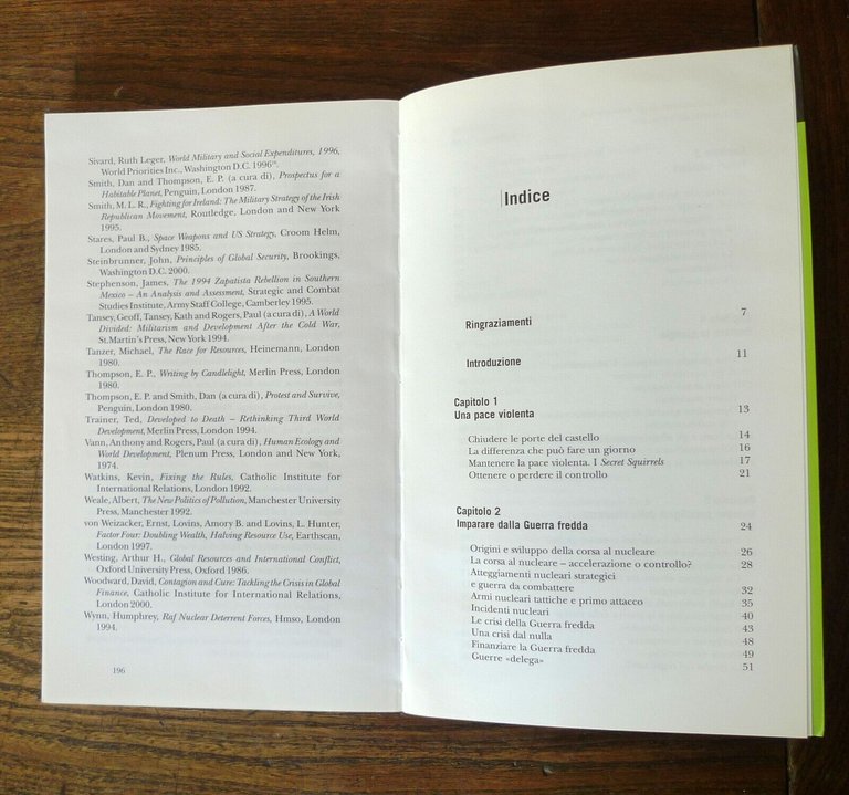 Rogers,FUORI CONTROLLO.Idee militari di un mondo in disordine,2002 DeriveApprodi