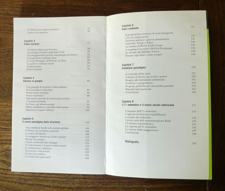 Rogers,FUORI CONTROLLO.Idee militari di un mondo in disordine,2002 DeriveApprodi