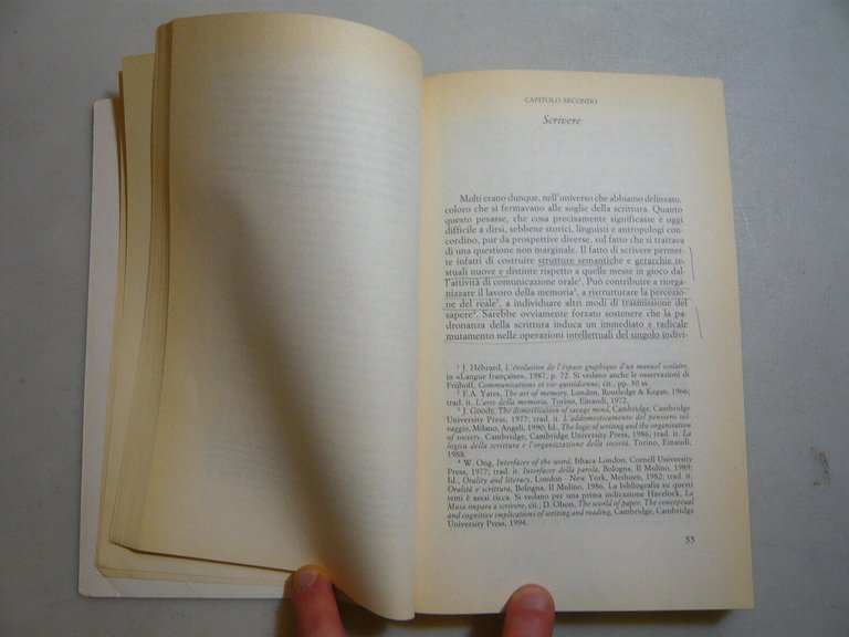 Roggero,L'ALFABETO CONQUISTATO,Bologna,1999[pedagogia