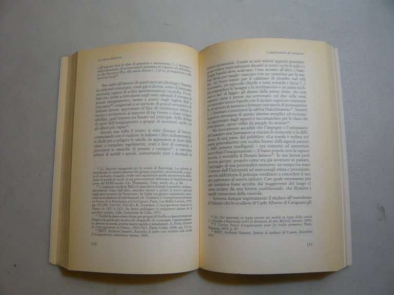 Roggero,L'ALFABETO CONQUISTATO,Bologna,1999[pedagogia