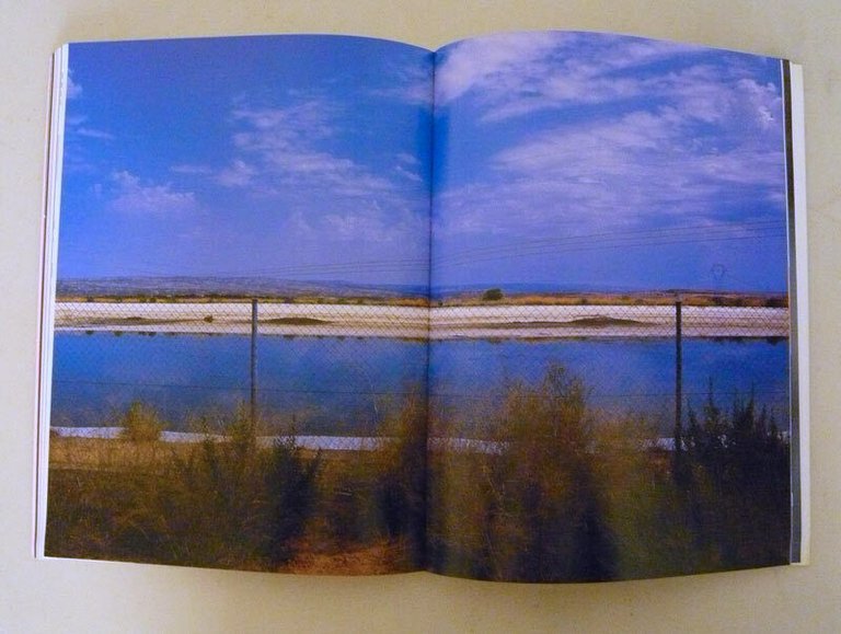ROJO MAGAZINE 2003.ILLE GARA ENCAMOTADO[rivista arte contemporanea