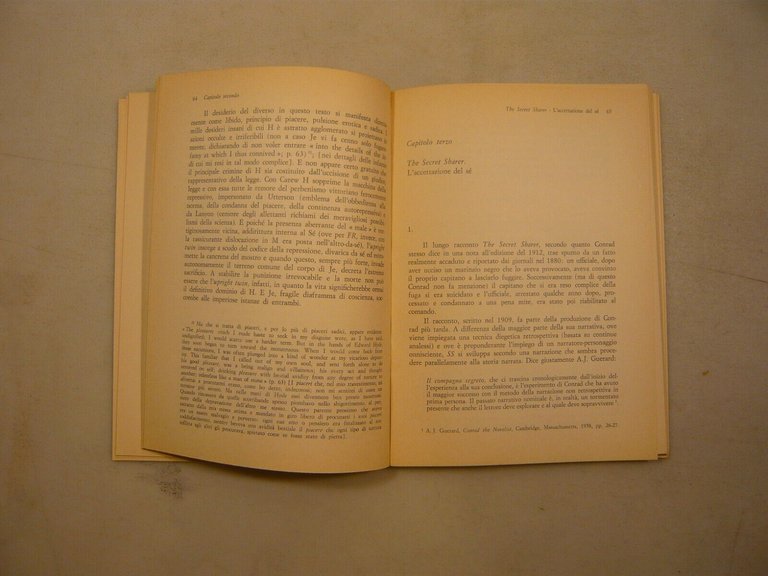 Romana Rutelli,IL DESIDERIO DEL DIVERSO.SAGGIO SUL DOPPIO,1990[Frankenstein