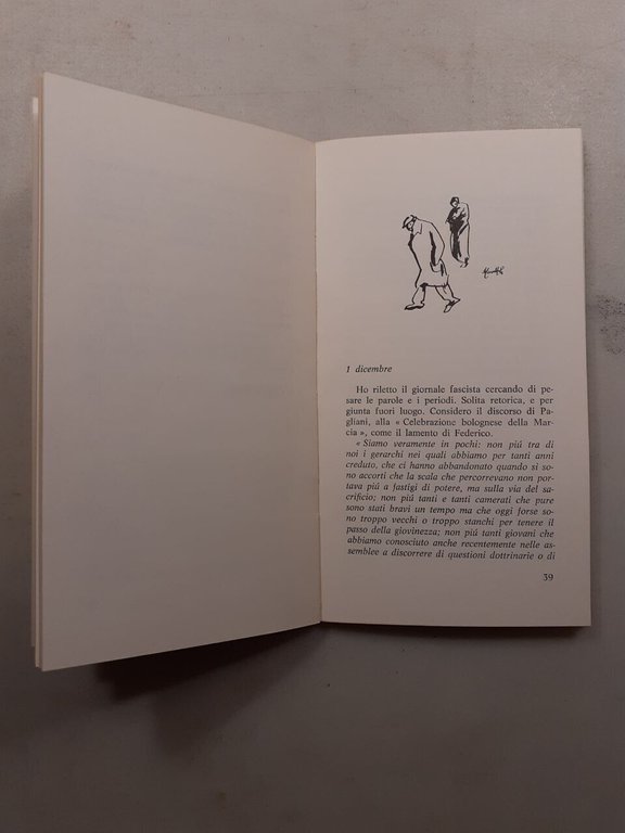 Romeo Forni, BOLOGNA CITTà BIANCA (inverno, 1944-45), Todariana 1974