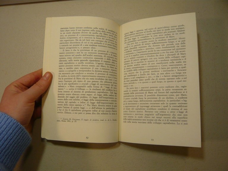 Ronald L. Meek, SCIENZA ECONOMICA E IDEOLOGIA, Laterza, Bari, 1969