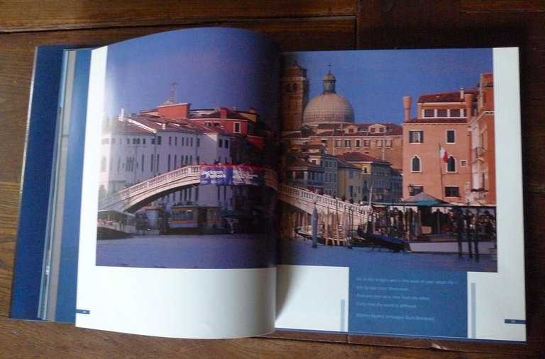 Rosario Bonavoglia,VENICE.FASCINATION AND COLORS,2002 Silvana[fotografie,Venezia