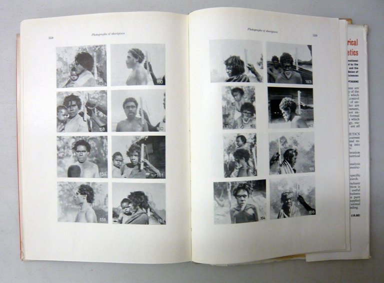 Rose,KIN,AGE STRUCTURE AND MARRIAGE AMONGST THE ABORIGINES,1960[aborigeni
