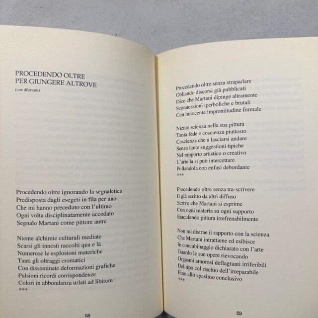 Rossi-Rois,VIS D’ARTE, Ed.Svolta,1992[Vincenzo Accame,Maurice Henry,Bruno Pulga