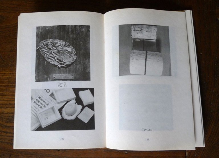 Rossi-Ròiss,DOSSIER PIERO MANZONI,1991 Svolta[arte contemporanea,LIVRE DE MERDRE