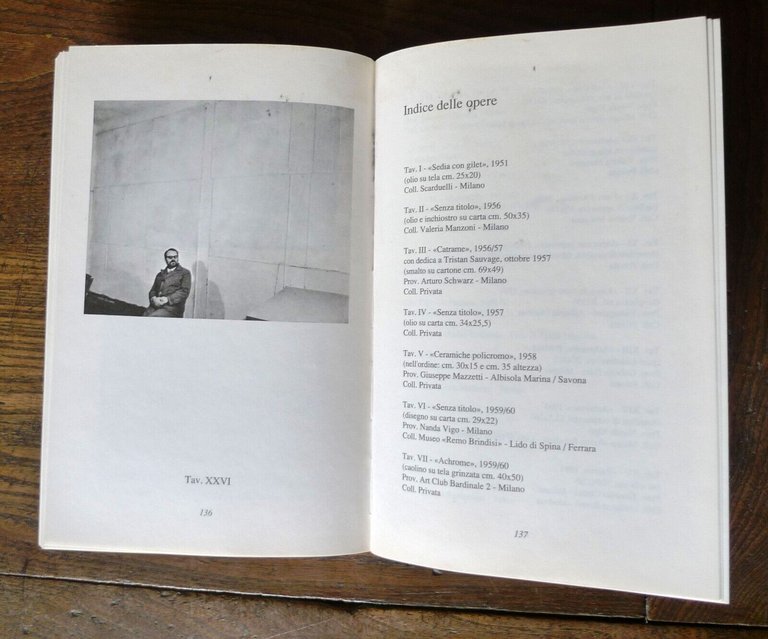 Rossi-Ròiss,DOSSIER PIERO MANZONI,1991 Svolta[arte contemporanea,LIVRE DE MERDRE