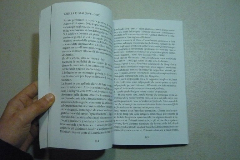 Rossi Ròiss,IL MALE OSCURO.zibal-Ròiss-doneggiato A GO-GO,Svolta 2018[Merdre