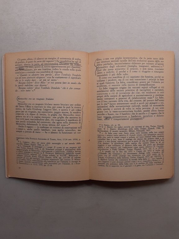Rotondo,Gostoli,DA CUORE A GOLDRAKE,Nuova Guaraldi 1980[libro per ragazzi