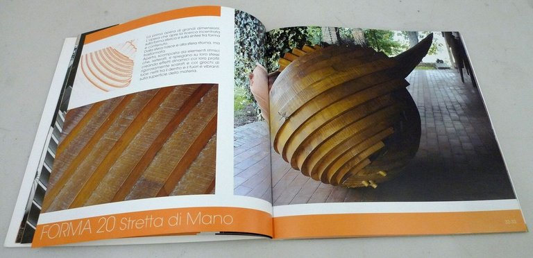 Rubini,GIULIANO GIULIANI A CRESPELLANO.L'artista,le opere,Ca'Vecchia,2005[arte