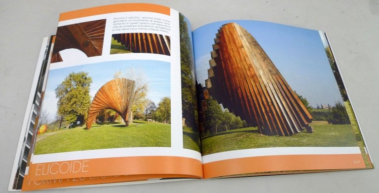 Rubini,GIULIANO GIULIANI A CRESPELLANO.L'artista,le opere,Ca'Vecchia,2005[arte