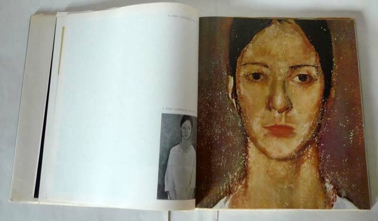 RUMANIAN PAINTING 1964,Meridiane[catalog,catalogo arte,pittura Romania
