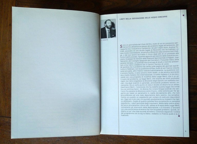 Rusconi,ACQUA.CONOSCENZE SU RISORSA E UTILIZZO,1994/DEPURAZIONE ACQUE CONCIARIE