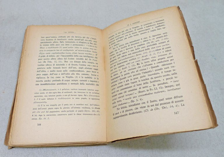 S.Agostino,LA PRIMA ISTRUZIONE CRISTIANA,1923[religione,Catechizandis Rudibus