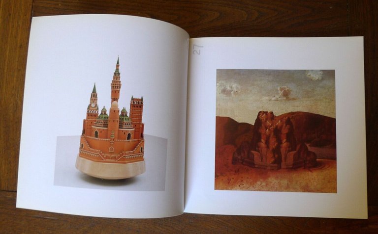 SALARA TRENDS.Passaggio in Europa per Bologna 2000[catalogo arte contemporanea