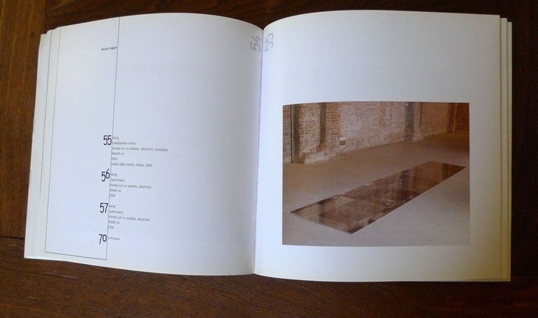 SALARA TRENDS.Passaggio in Europa per Bologna 2000[catalogo arte contemporanea