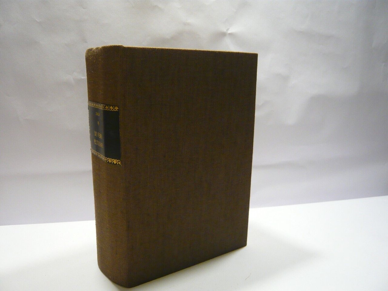 Salii Diversi DE FEBRE PESTILENTI TRACTATUS 1584[anastatica,medicina,veleni