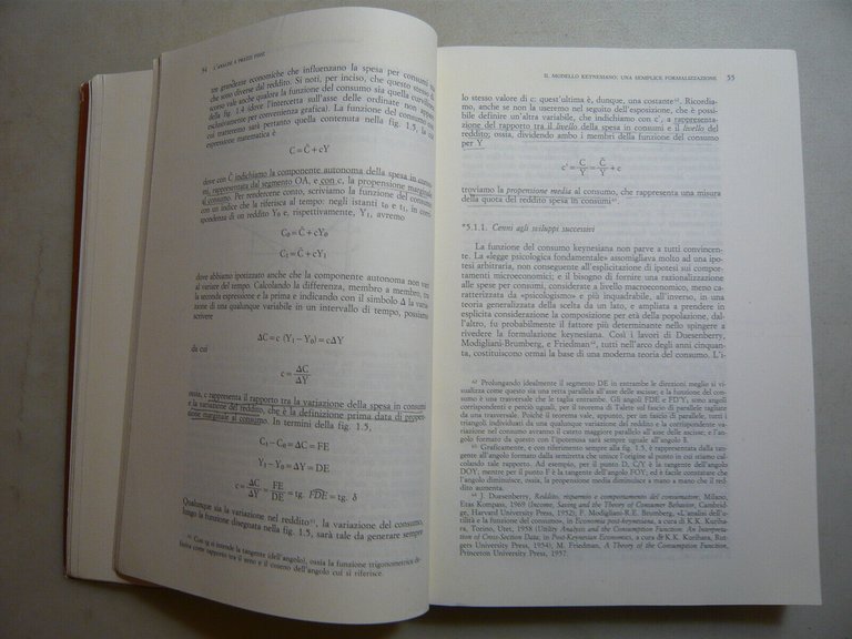 Salituro-Soci,MACROECONOMIA,Bologna,1992