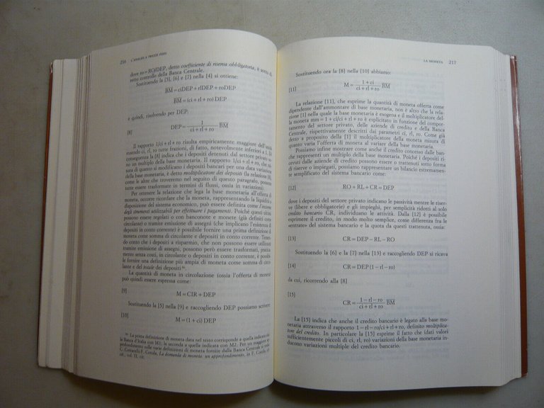 Salituro-Soci,MACROECONOMIA,Bologna,1992