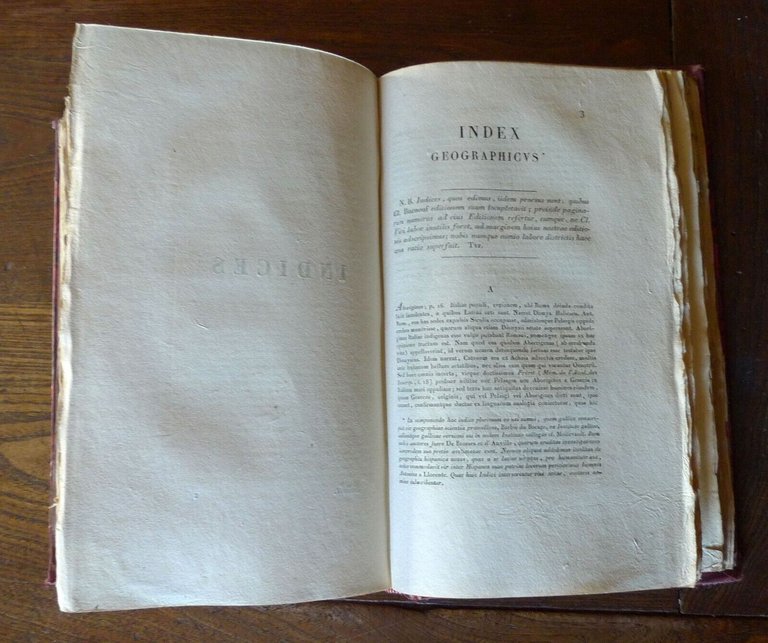 Sallustio,C.CRISPI SALLUSTII OPERA QUAE EXSTANT OMNIA,1827 Pomba[STORIA ROMANA
