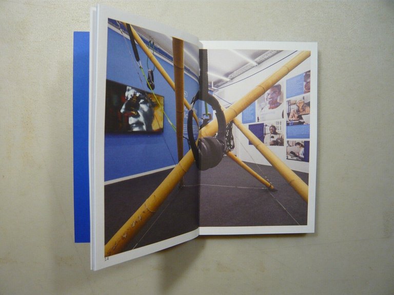 Sanela Jahic,UNDER THE CALCULATIVE GAZE,Aksioma 2023[Dan McQuillan