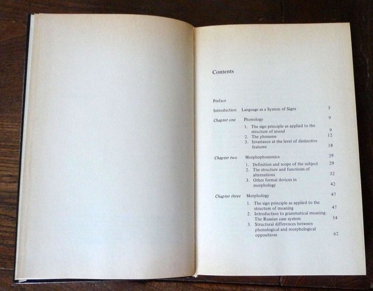 Sangster,ROMAN JAKOBSON AND BEYOND:LANGUAGE AS A SYSTEM OF SIGNS,'82[LINGUISTICA