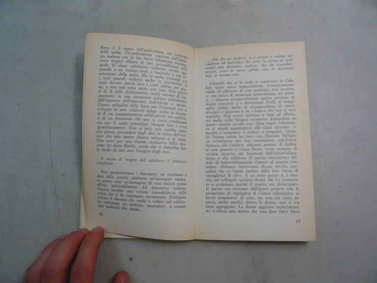 Satriani-Mancini-Villari,'NDRANGHETA,Bologna,1978[mafia