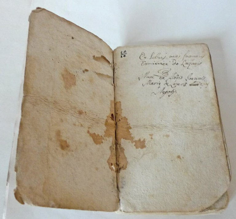 Sautel,LUSUS POETICI ALLEGORICI,1708 Federico Agnelli,Milano[poesia,latino