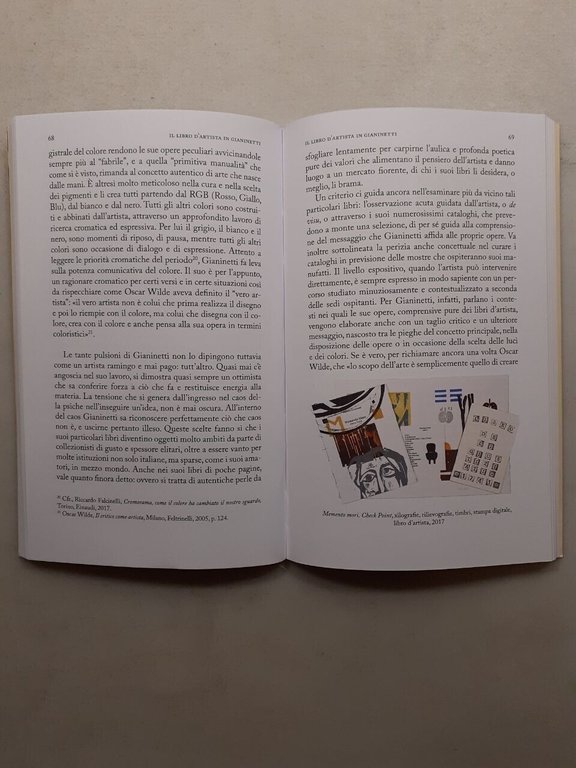 Saverio,Tavoni,ROBERTO GIANINETTI,Dall'arte alla scienza,Pequod 2023