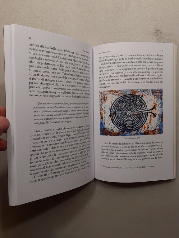 Saverio,Tavoni,ROBERTO GIANINETTI,Dall'arte alla scienza,Pequod 2023