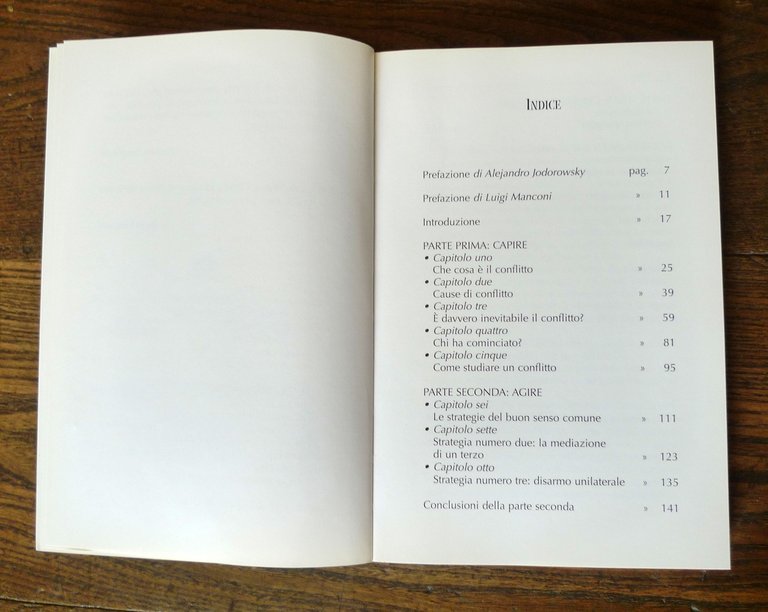 Scaglione/Vergnani,MANUALE DI SOPRAVVIVENZA AL CONFLITTO,2000[Amnesty Int.