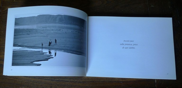 Scanavini/Longfils,FORSE ALTROVE,2007 Sometti[fiume Po,fotografia,poesia,haiku
