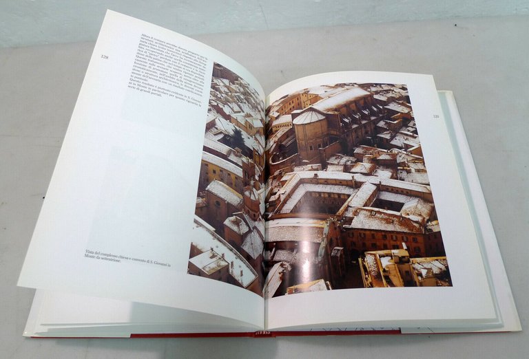 Scannavini,SAN GIOVANNI IN MONTE RECUPERATO,1996[architettura,restauro,Bologna