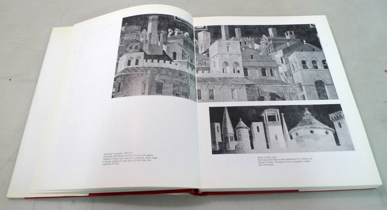 Scannavini,SOPRA I TETTI DI BOLOGNA.Altane e terrazze storiche,1995[architettura