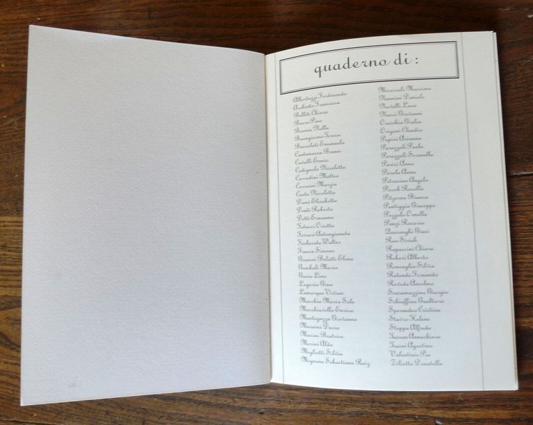 Schiaffino/Fochesato,I MIEI NONNI,2003 Feguagiskia[libri per ragazzi