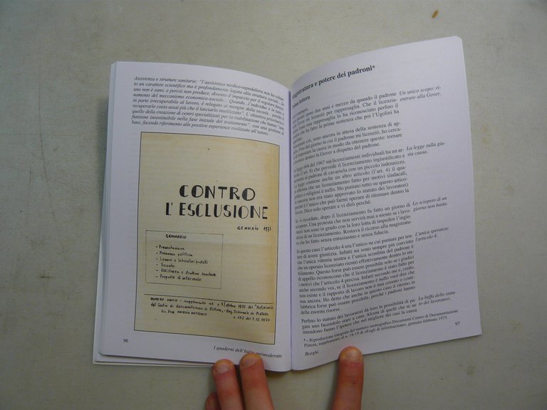 Schina,BRUNO BORGHI: IL PRETE OPERAIO,Pistoia,2017