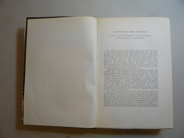 Schlesinger,L'ETA DI ROOSEVELT,Bologna,1963