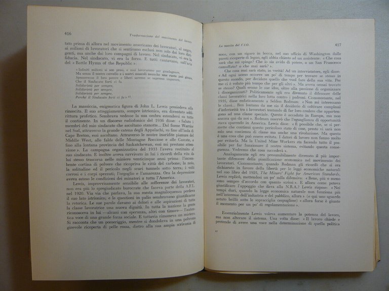 Schlesinger,L'ETA DI ROOSEVELT,Bologna,1963