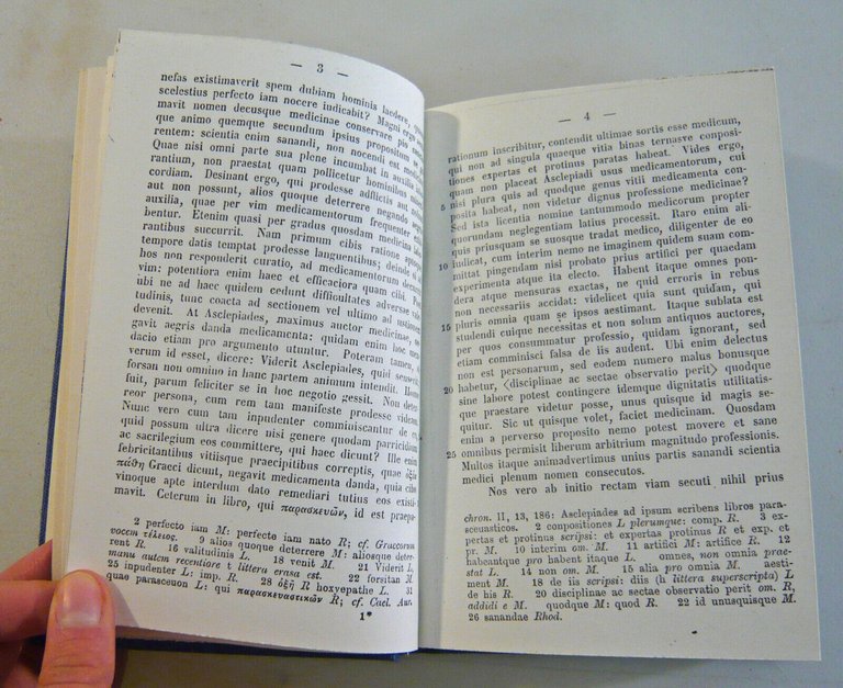 Scribonio Largo,SCRIBONII LARGI COMPOSITIONES,1887[ANASTATICA,MEDICINA,farmacia