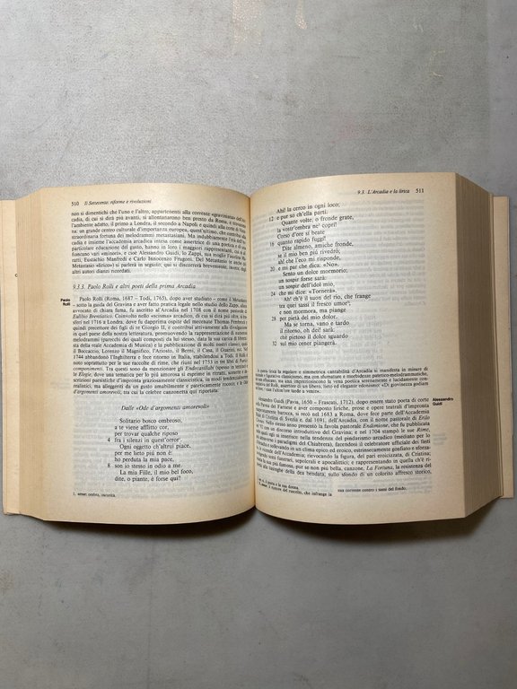 Scrivano,LETTERATURA E CONOSCENZA, vol. II,G. D’Anna 1988[scuole medie superiori | Immagine Gallery 3