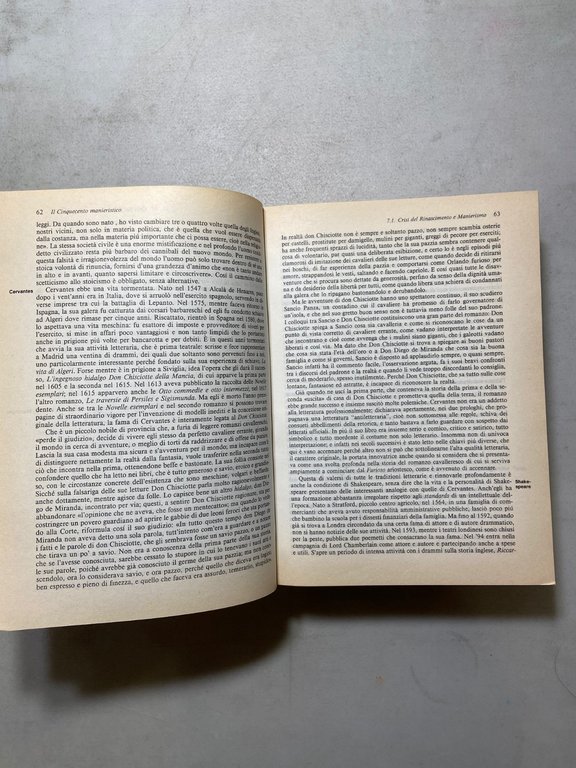 Scrivano,LETTERATURA E CONOSCENZA, vol. II,G. D’Anna 1988[scuole medie superiori | Immagine Gallery 4