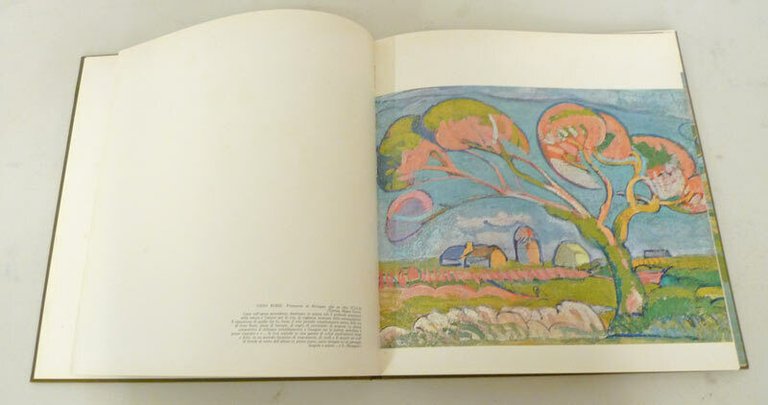Segato,GINO ROSSI (1884-1947) Invicta 1977[catalogo arte,Veneto