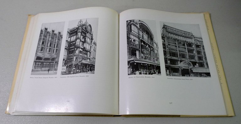 Selz/Constantine(eds),ART NOUVEAU,1959 New York[MOMA,storia arte,design